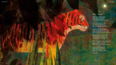 Tiger, Tiger, Burning Bright! - The English Bookshop Kuwait